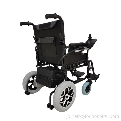 Amazon Comfortion Light Portable Power電気車椅子